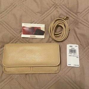 Vintage Coach Sonoma Crossbody Bag